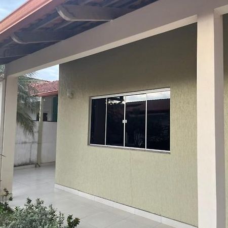 Casa Da Titia Villa Goiânia Buitenkant foto