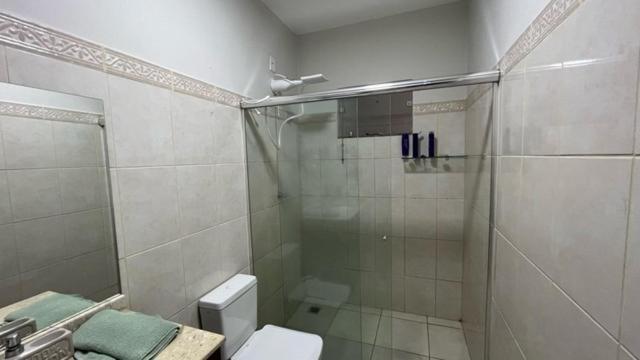 Casa Da Titia Villa Goiânia Buitenkant foto