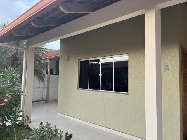 Casa Da Titia Villa Goiânia Buitenkant foto